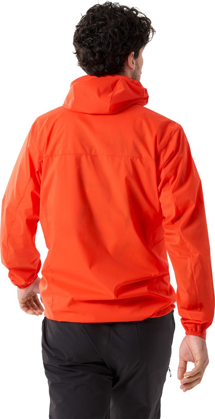 Arc'teryx Men's Squamish Hoody Solaris Arc'teryx