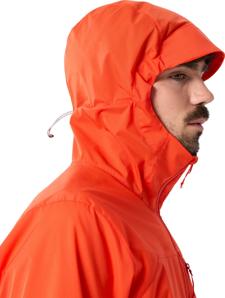 Arc'teryx Men's Squamish Hoody Solaris Arc'teryx
