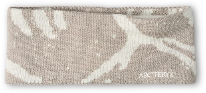 Arc'teryx Grotto Headband Rune / Arctic Silk Arc'teryx