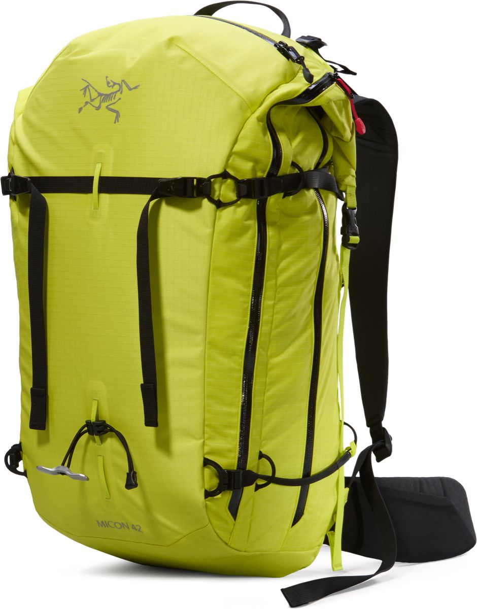 Arc'teryx Micon 42 Backpack Euphoria