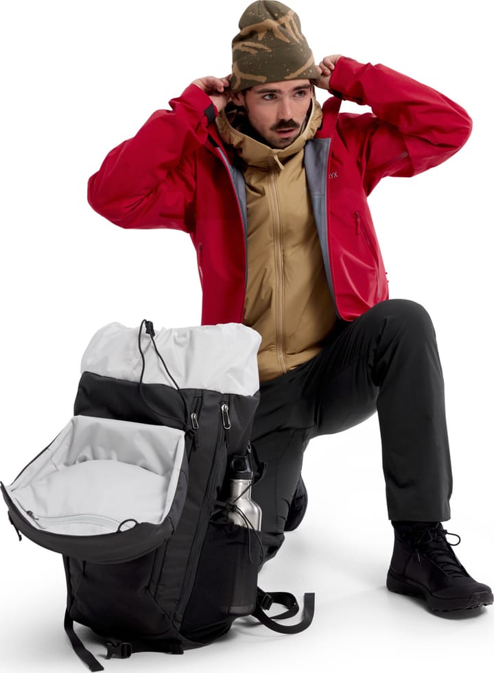Arc'teryx Men's Atom Hoody Canvas II Arc'teryx