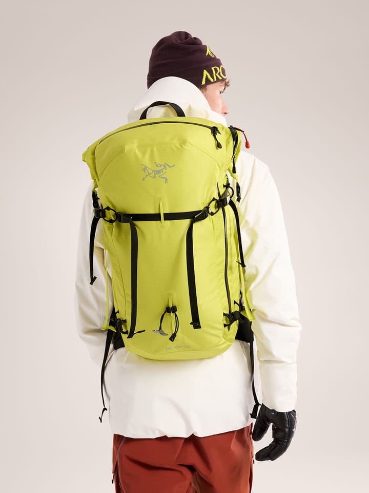 Arc'teryx Micon 32 Backpack Euphoria Arc'teryx