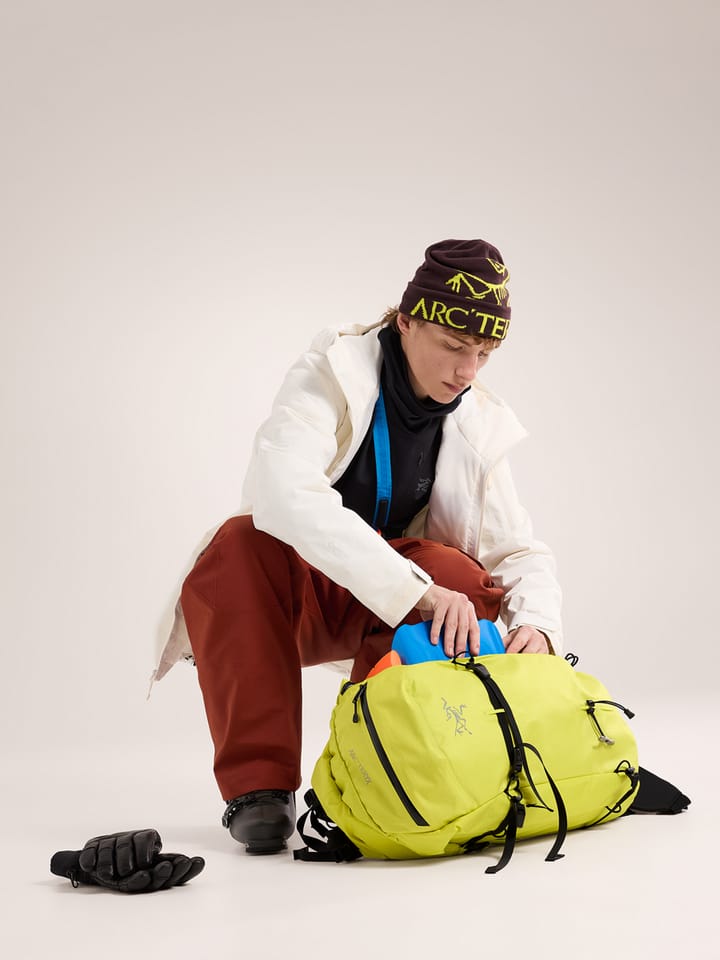 Arc'teryx Micon 32 Backpack Euphoria Arc'teryx