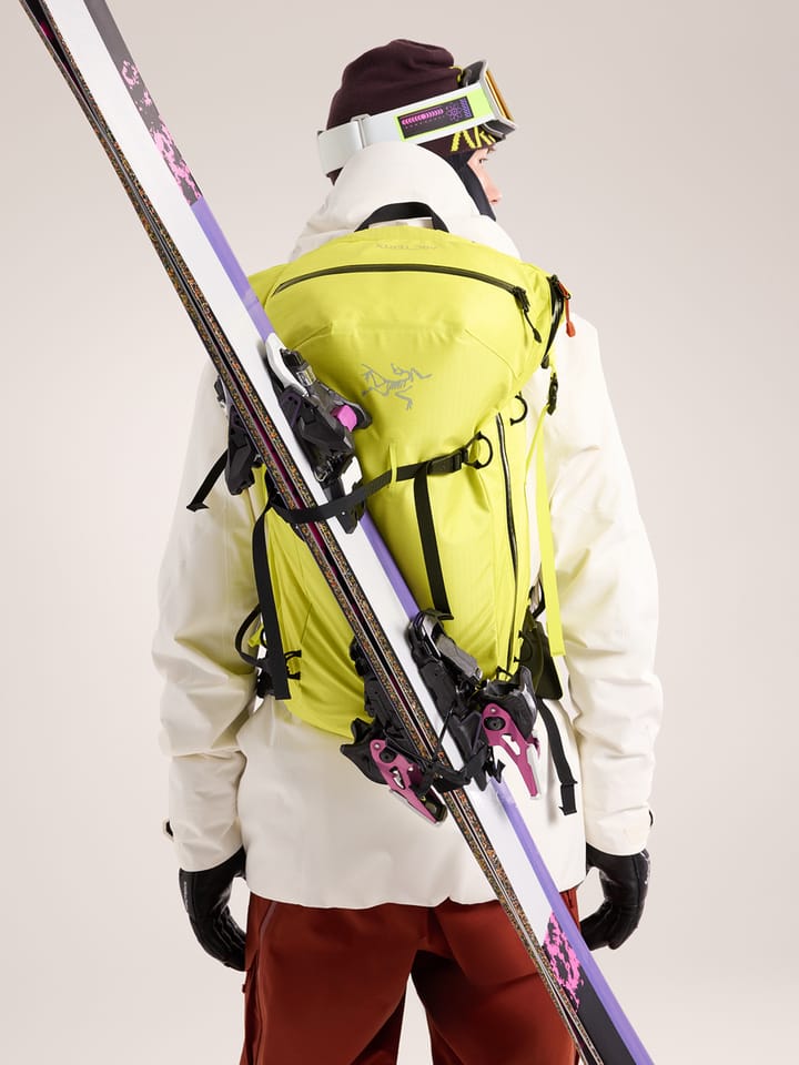 Arc'teryx Micon 32 Backpack Euphoria Arc'teryx