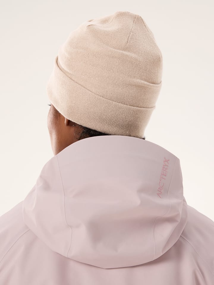Arc'teryx Embroidered Bird Toque Alpine Rose Arc'teryx Arc'teryx Embroidered Bird Toque Alpine Rose Arc'teryx