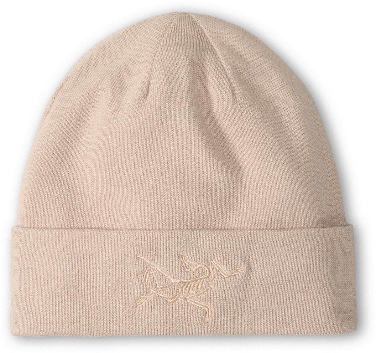 Arc'teryx Embroidered Bird Toque Alpine Rose