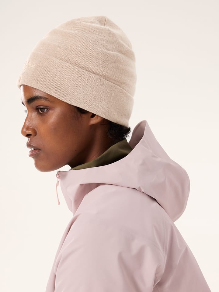 Arc'teryx Embroidered Bird Toque Alpine Rose Arc'teryx Arc'teryx Embroidered Bird Toque Alpine Rose Arc'teryx