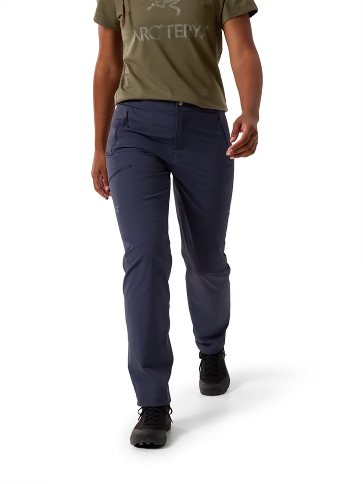 Arc'teryx Gamma Pant W Black Sapphire Arc'teryx