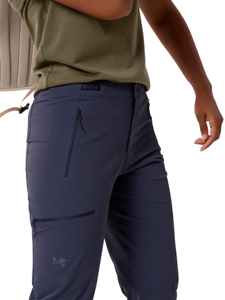 Arc'teryx Gamma Pant W Black Sapphire Arc'teryx
