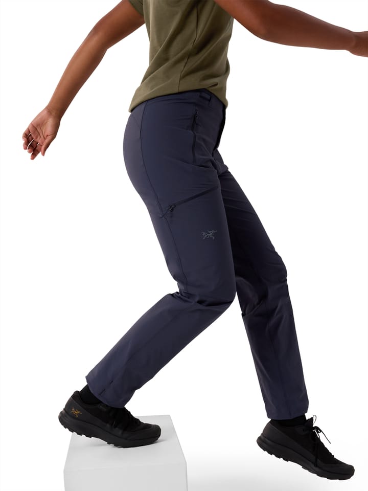 Arc'teryx Gamma Pant W Black Sapphire Arc'teryx
