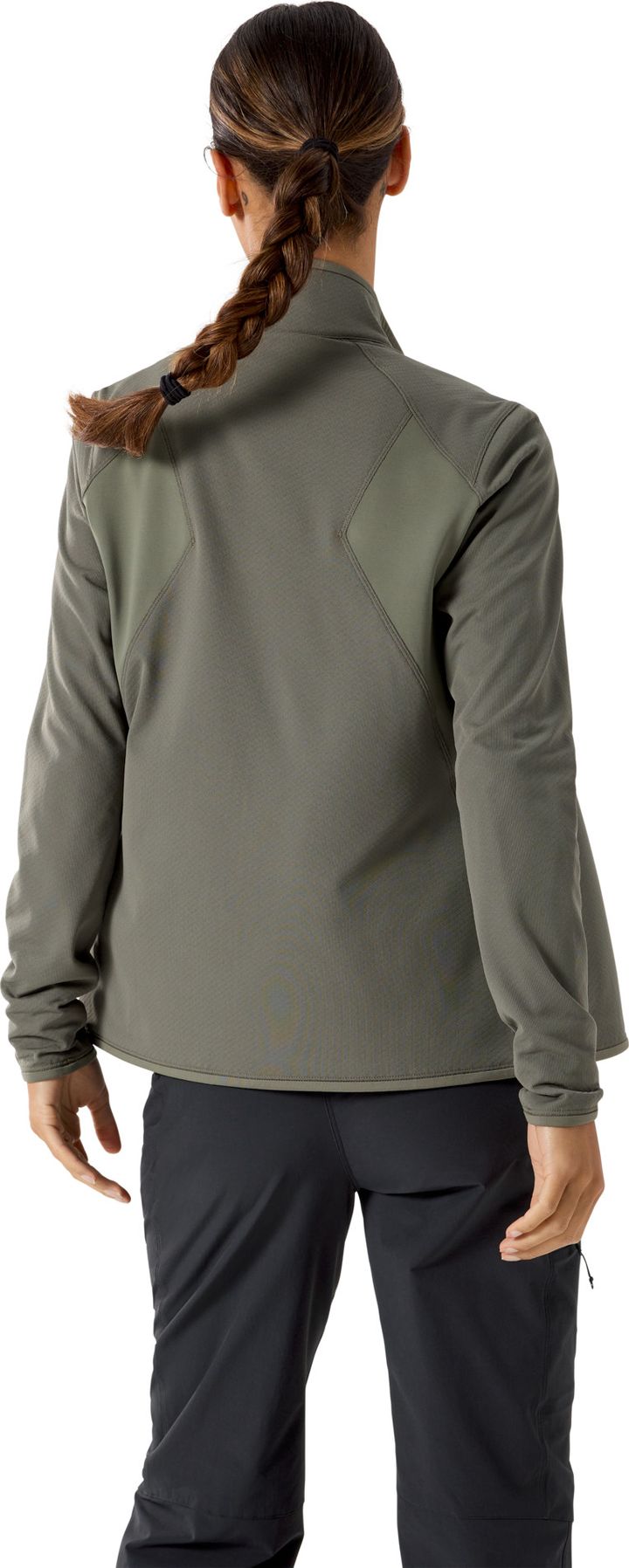 Arc'teryx Women's Delta Jacket Forage Arc'teryx