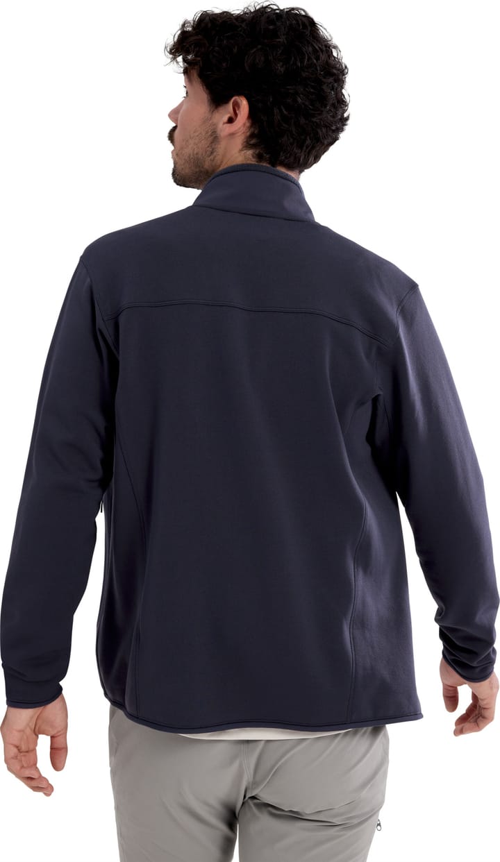 Arc'teryx Men's Kyanite Jacket Black Sapphire Arc'teryx Arc'teryx Men's Kyanite Jacket Black Sapphire Arc'teryx