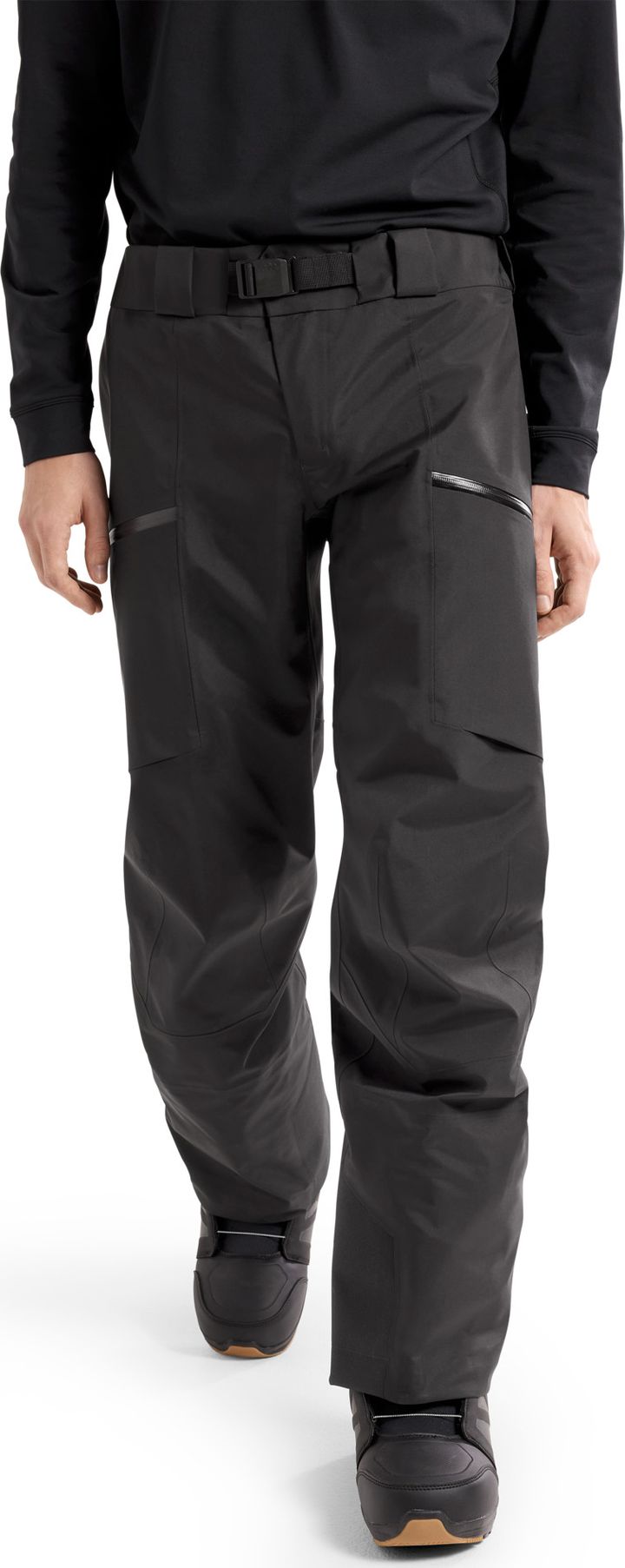 Arc'teryx Men's Sabre Pant Black Arc'teryx