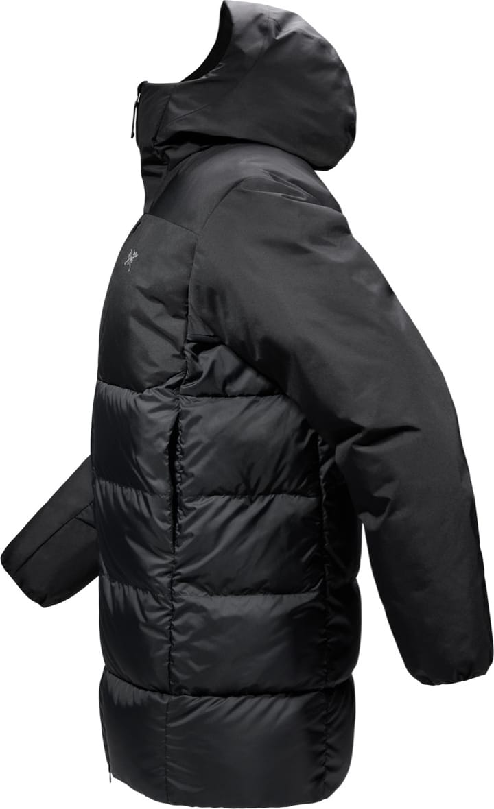 Arc'teryx Men's Thorium Sv Parka Black Arc'teryx