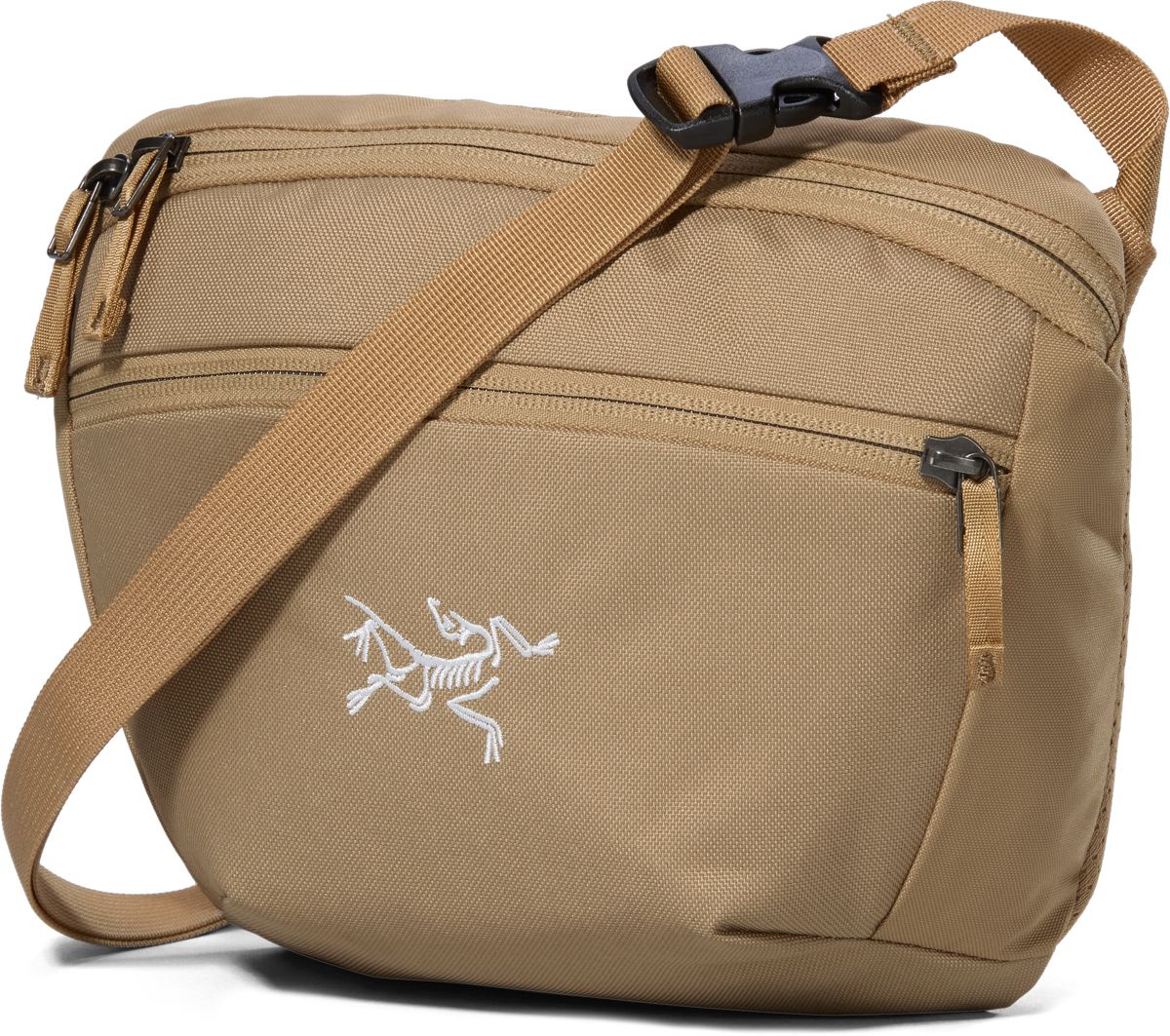 Arc'teryx Mantis 2 Waist Pack Canvas