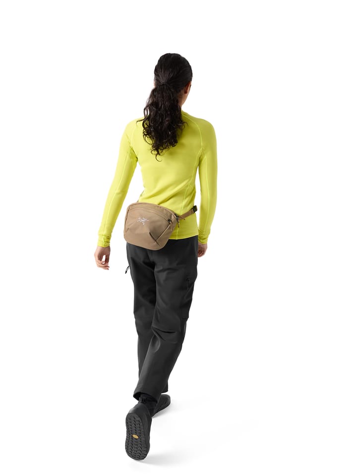Arc'teryx Mantis 2 Waist Pack Canvas Arc'teryx