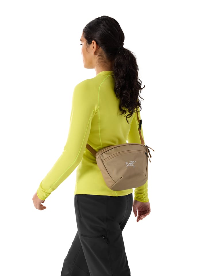 Arc'teryx Mantis 2 Waist Pack Canvas Arc'teryx
