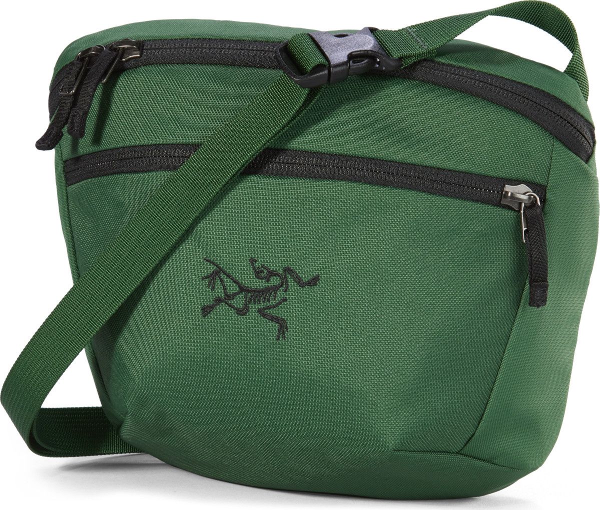 Arc'teryx Mantis 2 Waist Pack Eden/Black