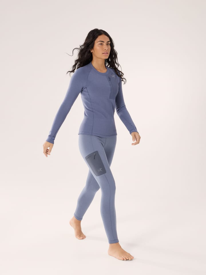 Arc'teryx Kyanite Baselayer Bottom W Stratus Arc'teryx