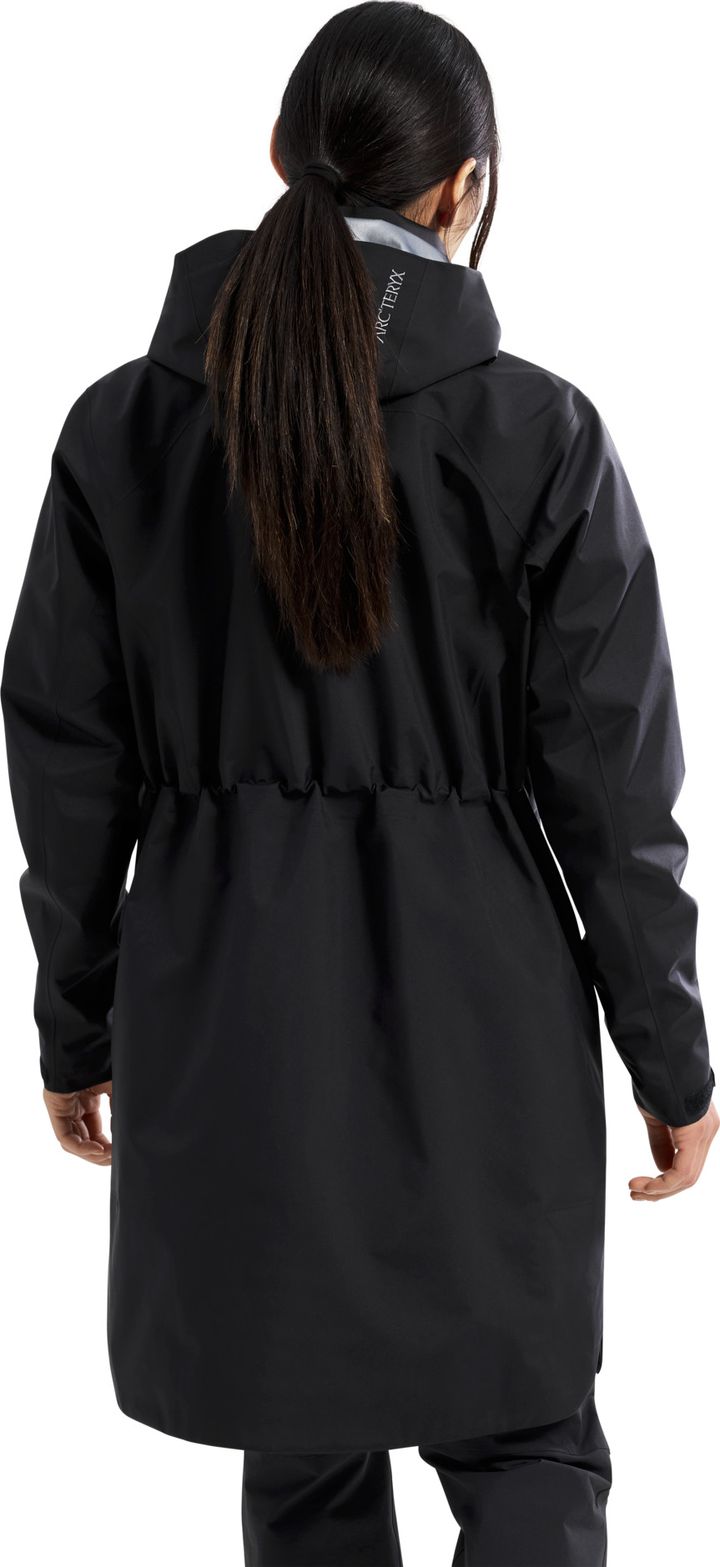 Arc'teryx Women's Beta Coat Black Arc'teryx