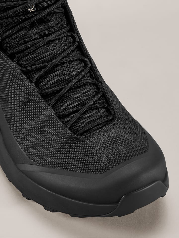 Arc'teryx Men's Kopec Mid GORE-TEX Black/Black Arc'teryx Arc'teryx Men's Kopec Mid GORE-TEX Black/Black Arc'teryx