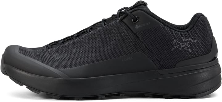 Arc'teryx Men's Kopec Gore-Tex Black / Black Arc'teryx