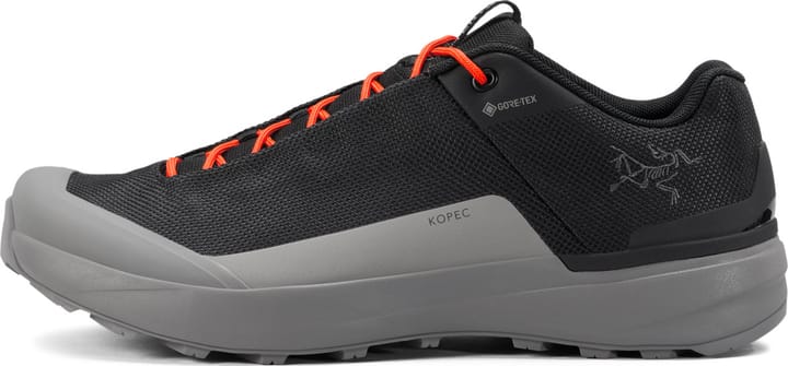 Arc'teryx Men's Kopec Gore-Tex Black / Void Arc'teryx