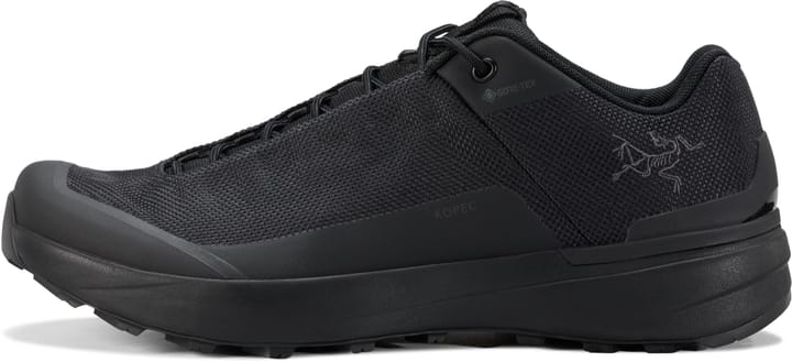 Arc'teryx Women's Kopec Gore-Tex Black/Black Arc'teryx