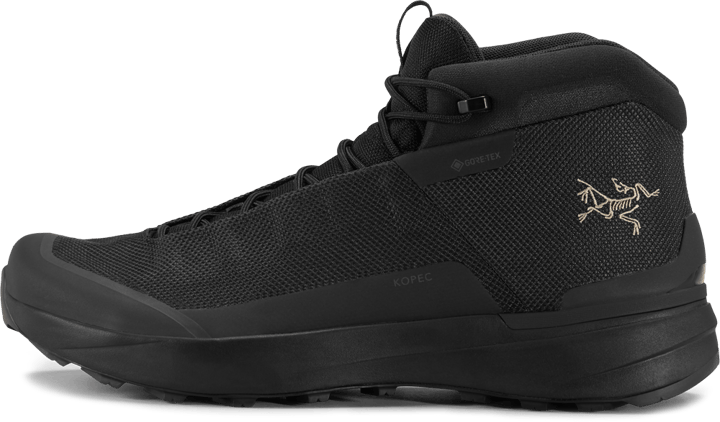 Arc'teryx Kopec Mid Gtx W Black / Black Arc'teryx