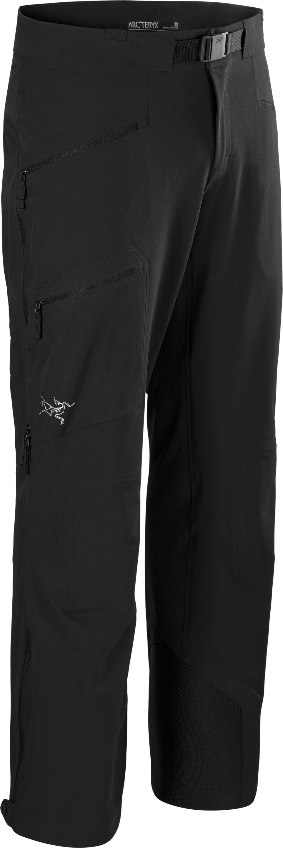 Men's Rush Softshell Pant