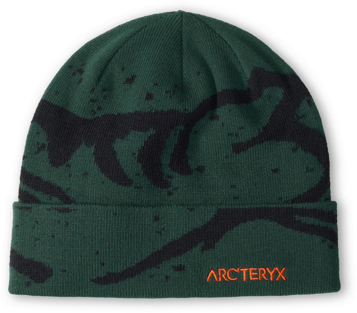 Arc'teryx Grotto Toque Eden