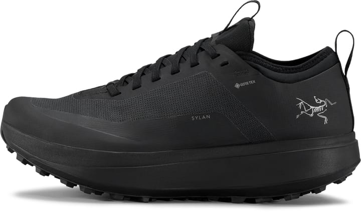 Arc'teryx Men's Sylan Gore-Tex Black / Black Arc'teryx