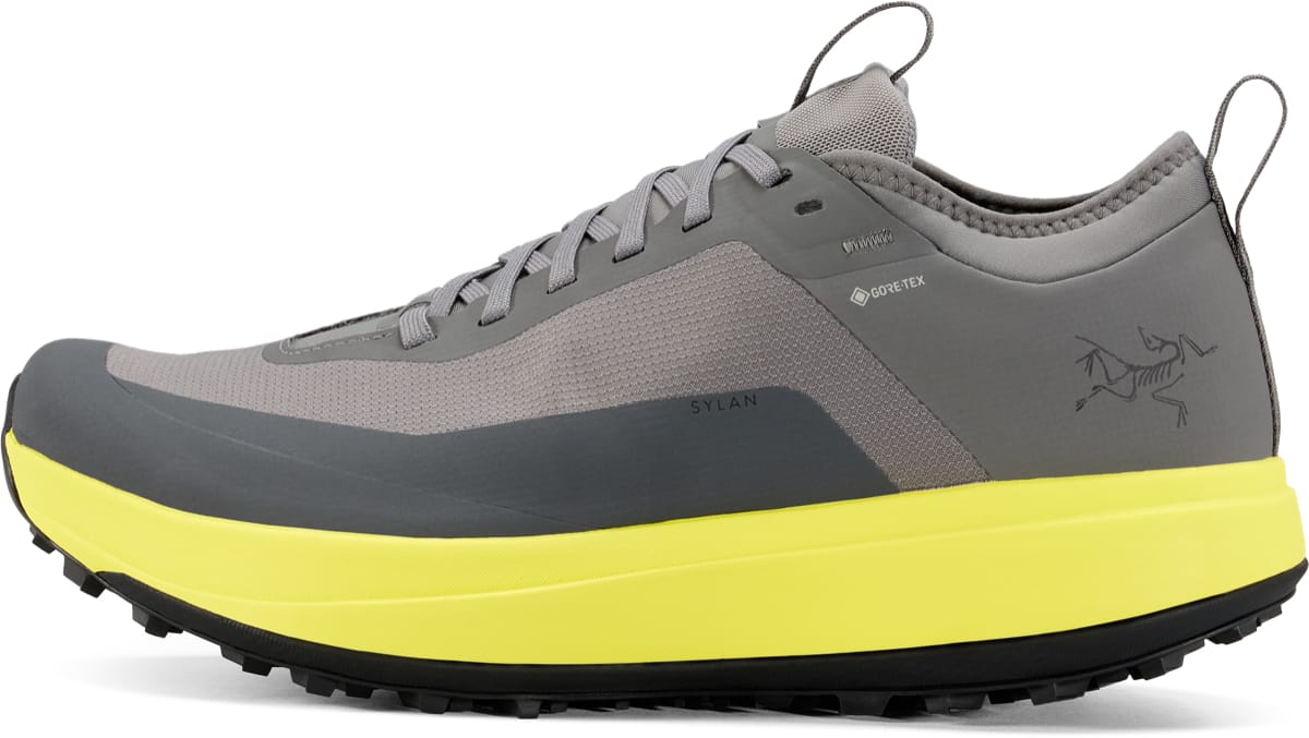Arc'teryx Men's Sylan Gore-Tex Void / Euphoria