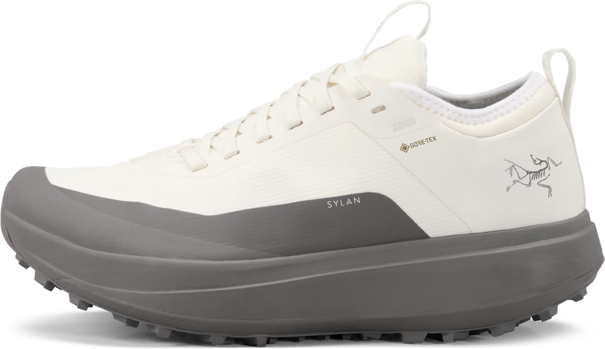 Arc'teryx Women's Sylan Gore-Tex Arctic Silk/Void