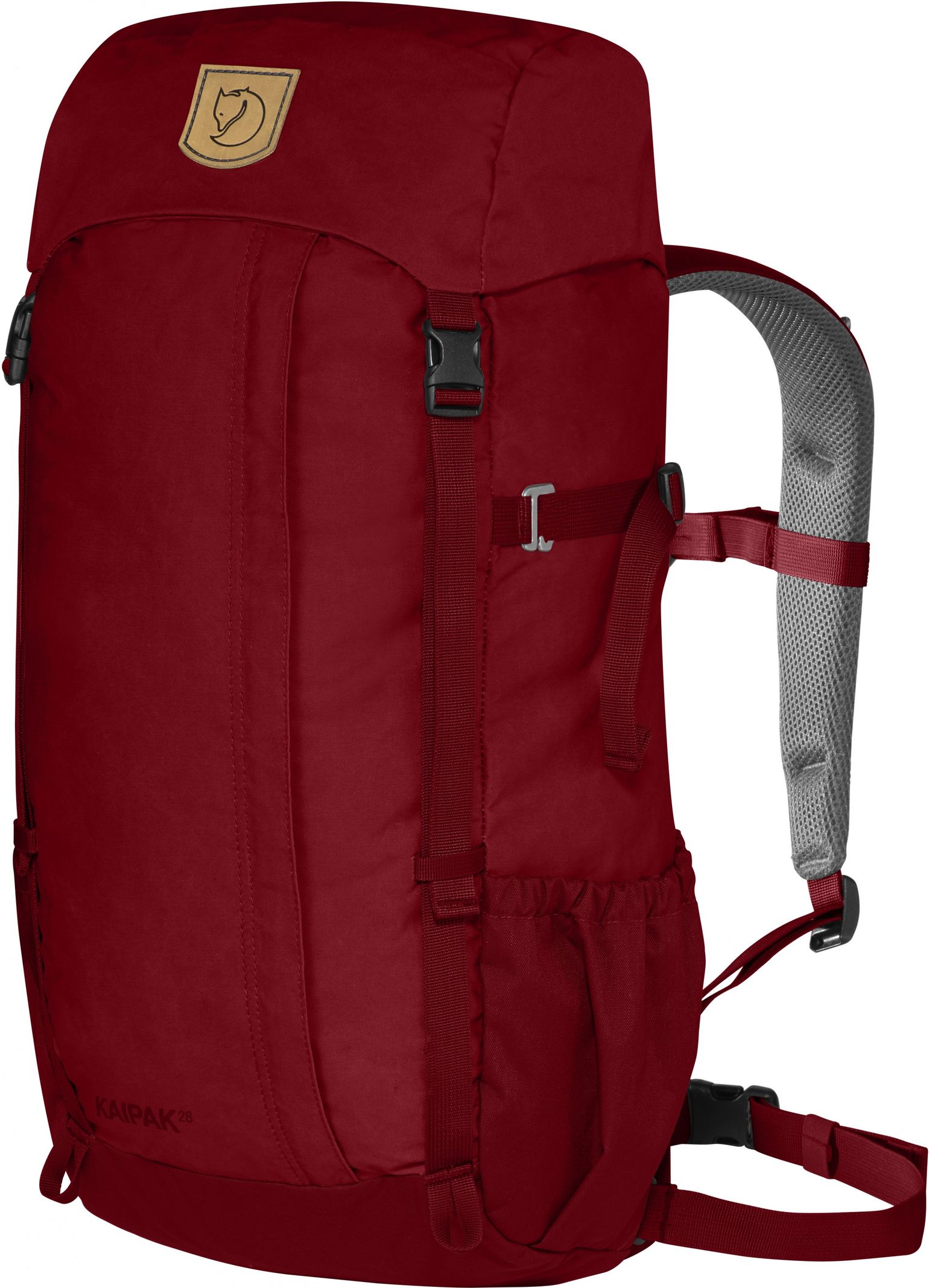 Fjällräven Kaipak 28 Redwood