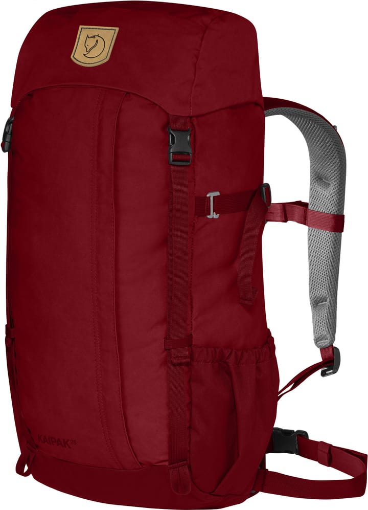 Fjällräven Kaipak 28 Redwood Fjällräven