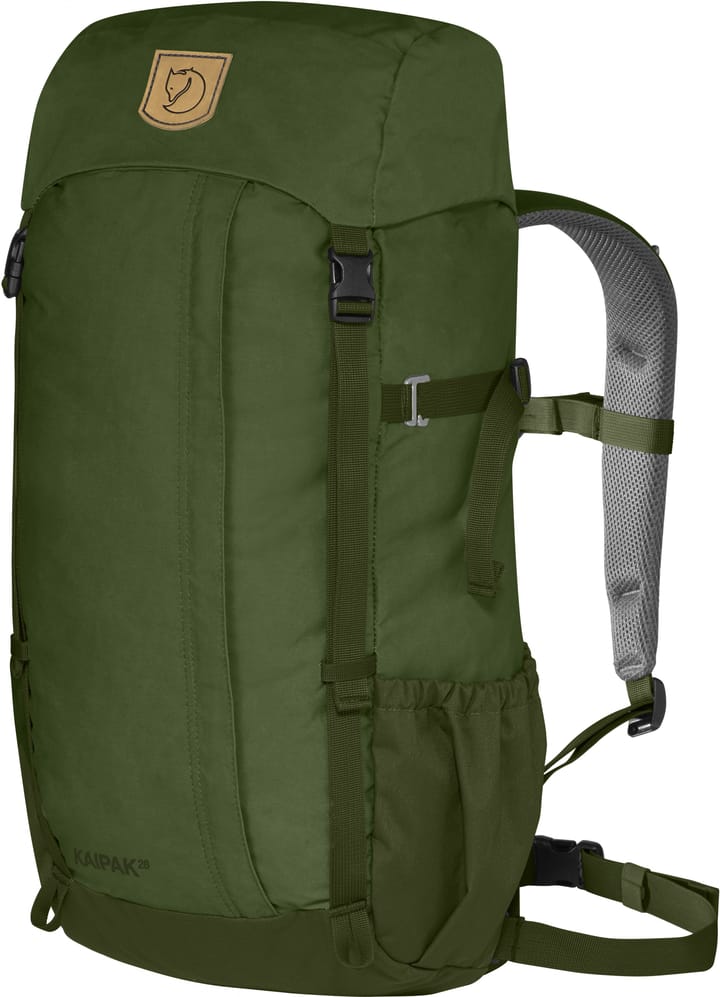 Fjällräven Kaipak 28 Pine Green Fjällräven Fjällräven Kaipak 28 Pine Green Fjällräven