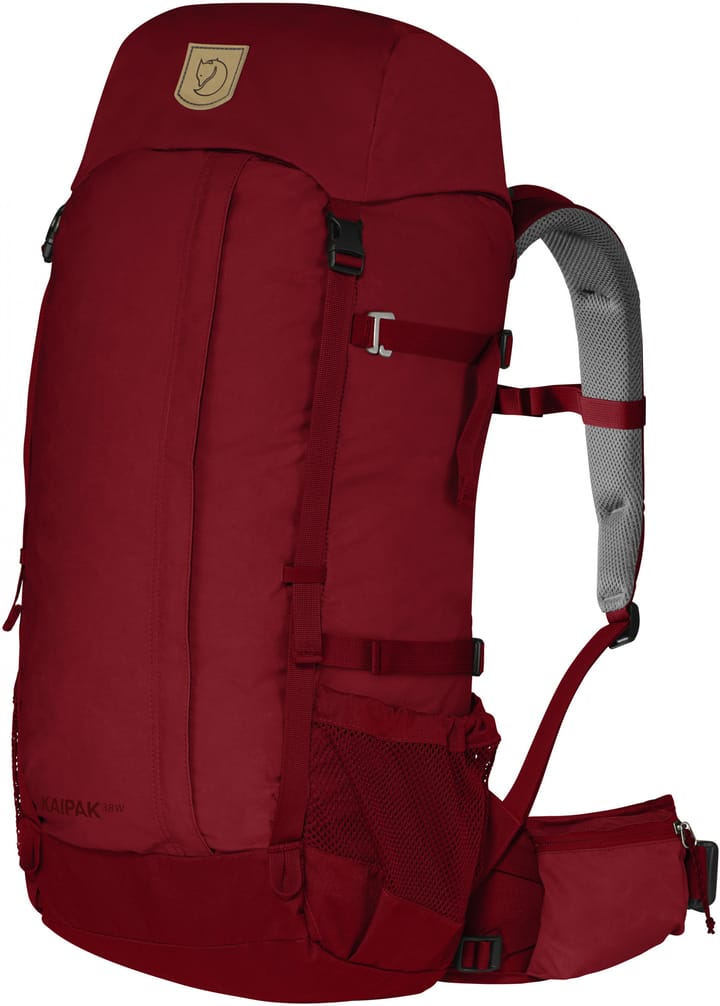 Fjällräven Kaipak 38W Redwood Fjällräven