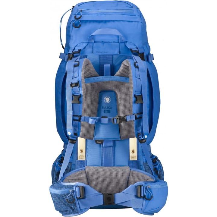 Fjällräven Kajka 75 W UN Blue Fjällräven Fjällräven Kajka 75 W UN Blue Fjällräven