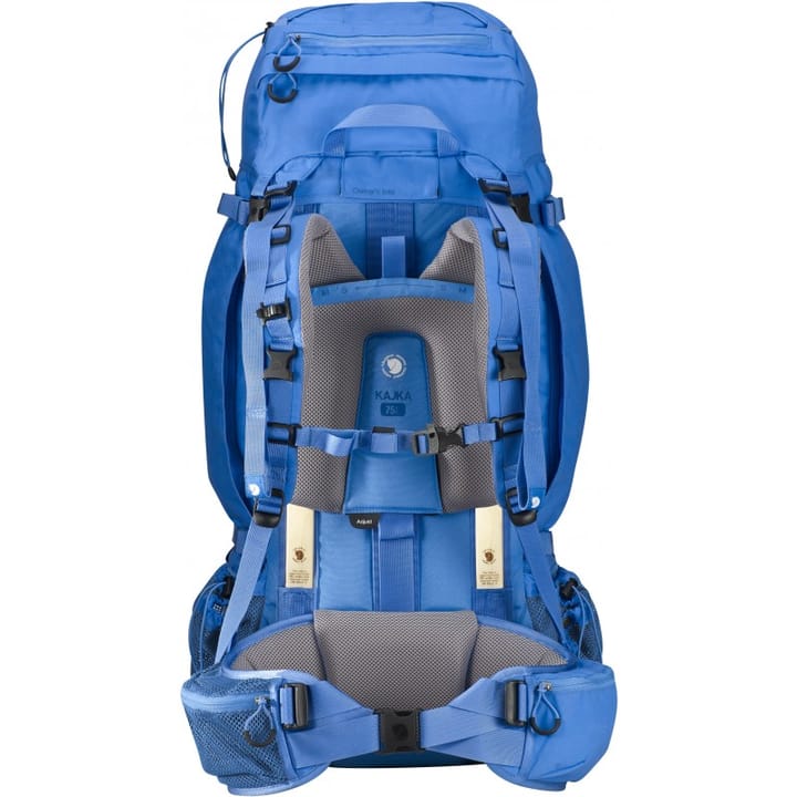 Fjällräven Kajka 75 W UN Blue Fjällräven