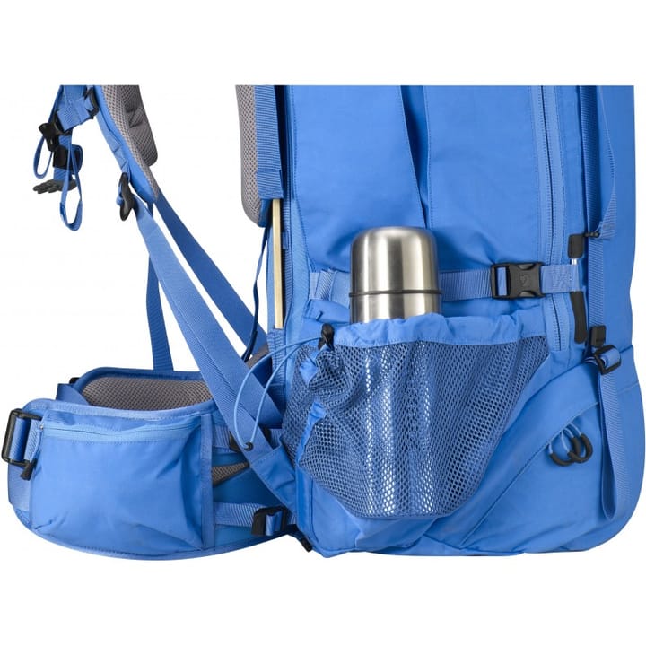 Fjällräven Kajka 75 W UN Blue Fjällräven Fjällräven Kajka 75 W UN Blue Fjällräven