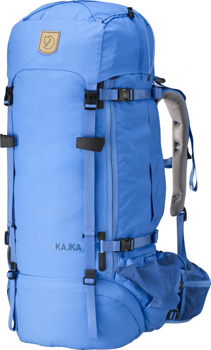 Fjällräven Kajka 75 W UN Blue Fjällräven Fjällräven Kajka 75 W UN Blue Fjällräven