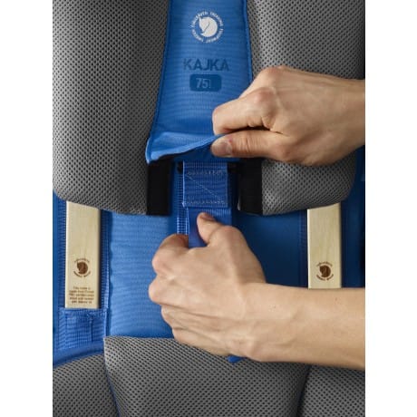 Fjällräven Kajka 65 UN Blue Fjällräven Fjällräven Kajka 65 UN Blue Fjällräven