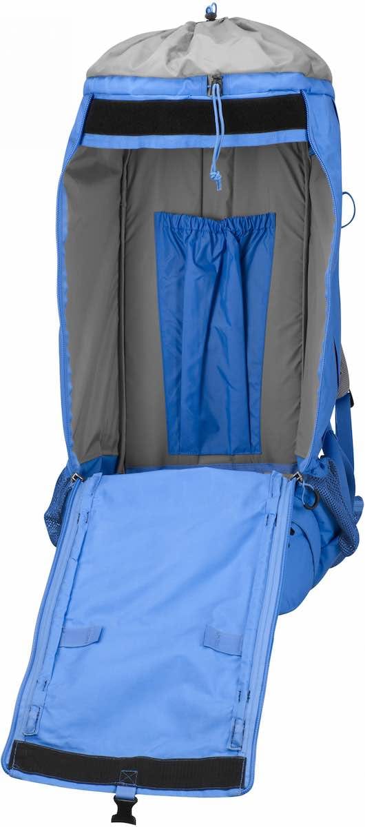Fjällräven Kajka 75 Forest Green Fjällräven Fjällräven Kajka 75 Forest Green Fjällräven