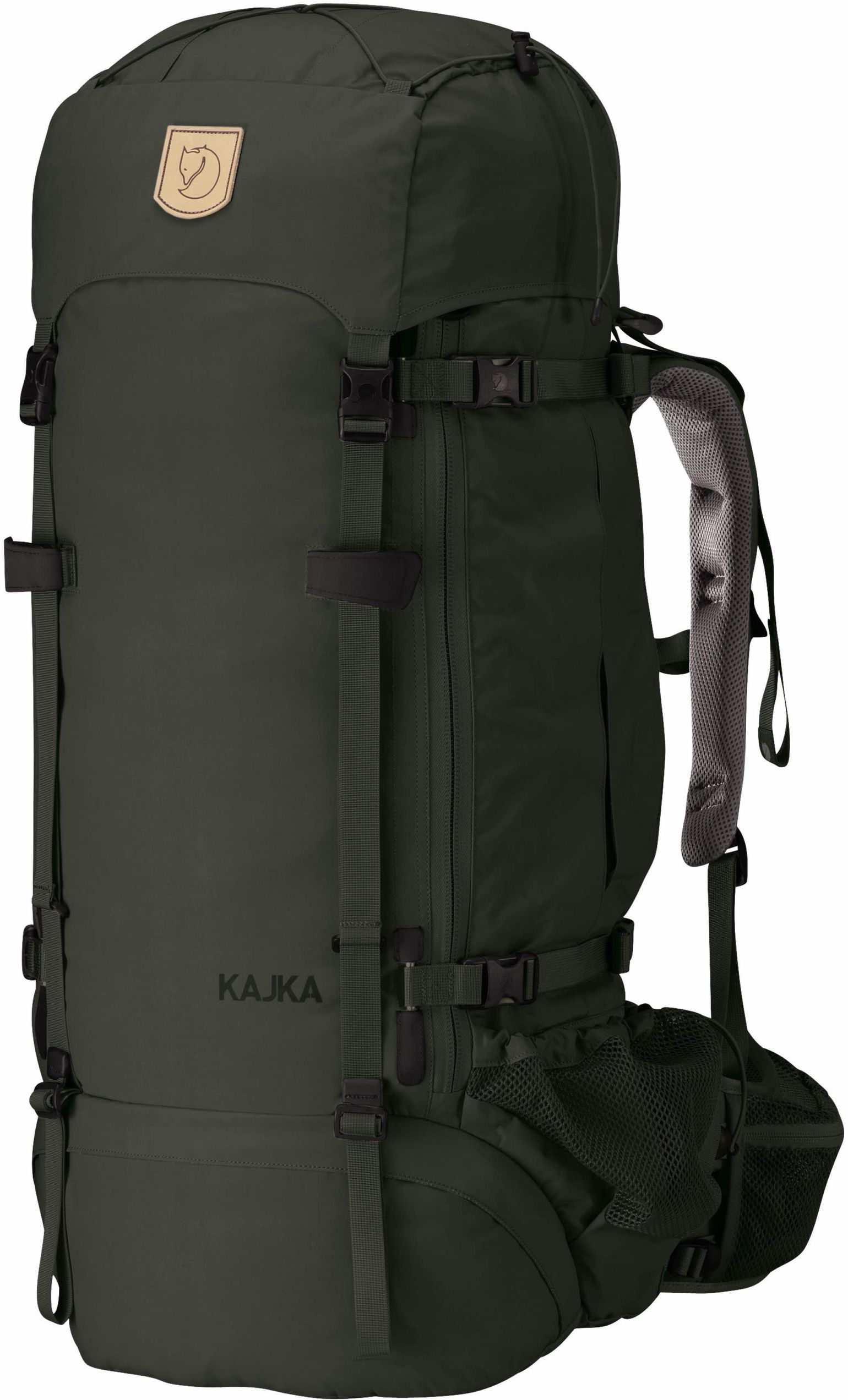 Fjällräven Kajka 75 Forest Green