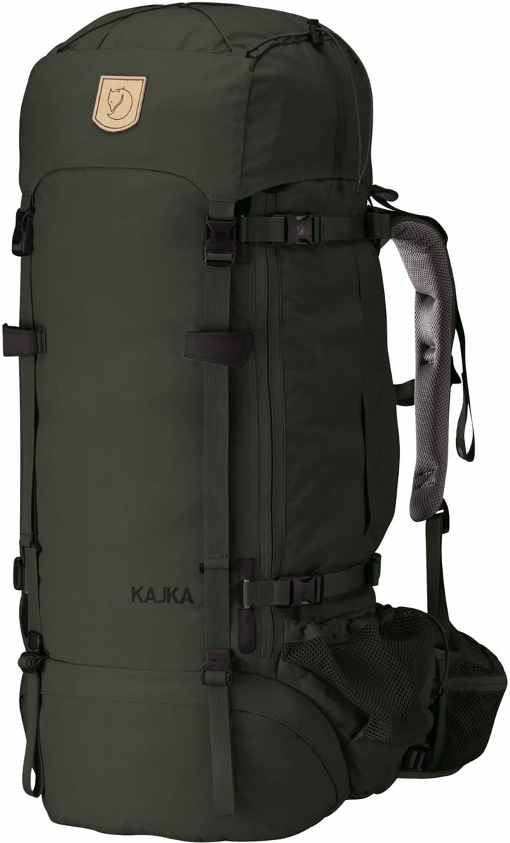 Fjällräven Kajka 75 Forest Green Fjällräven Fjällräven Kajka 75 Forest Green Fjällräven