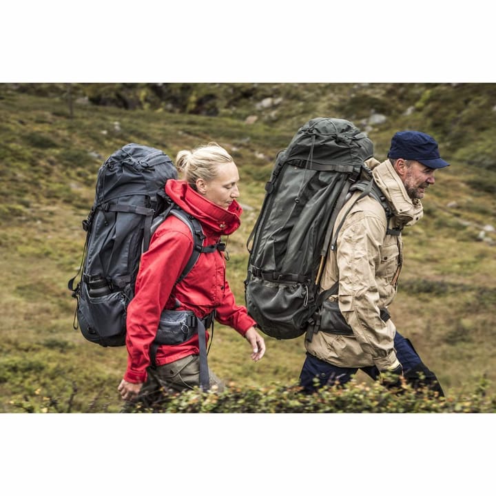 Fjällräven Kajka 75 Forest Green Fjällräven Fjällräven Kajka 75 Forest Green Fjällräven