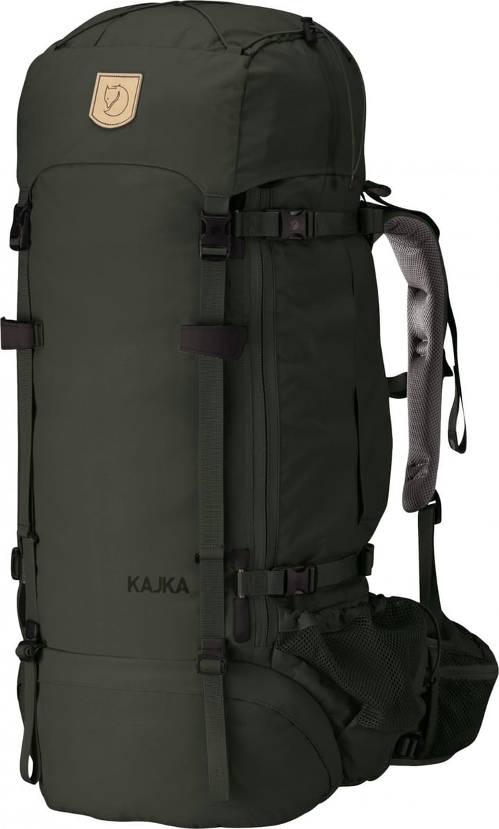 Fjällräven Kajka 85 Forest Green Fjällräven