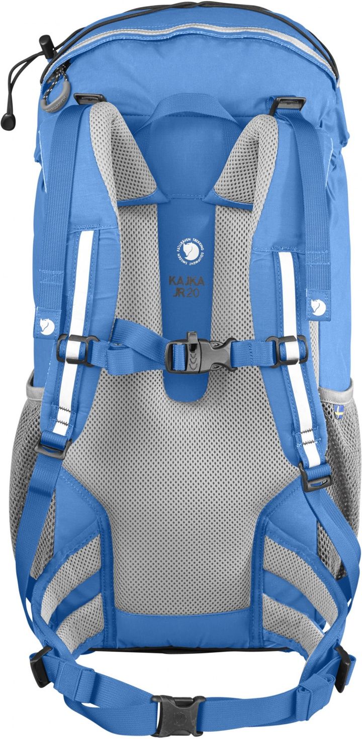 Fjällräven Kajka JR UN Blue Fjällräven Fjällräven Kajka JR UN Blue Fjällräven