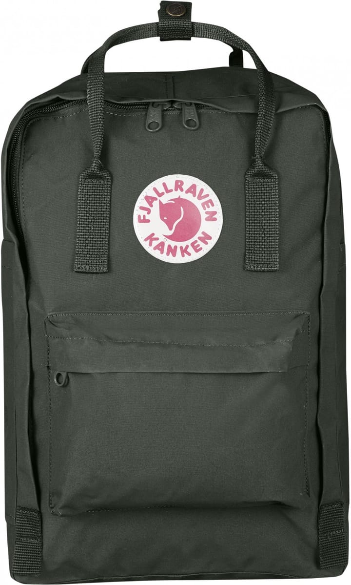 Fjällräven Kånken 15" Forest Green Fjällräven Fjällräven Kånken 15" Forest Green Fjällräven